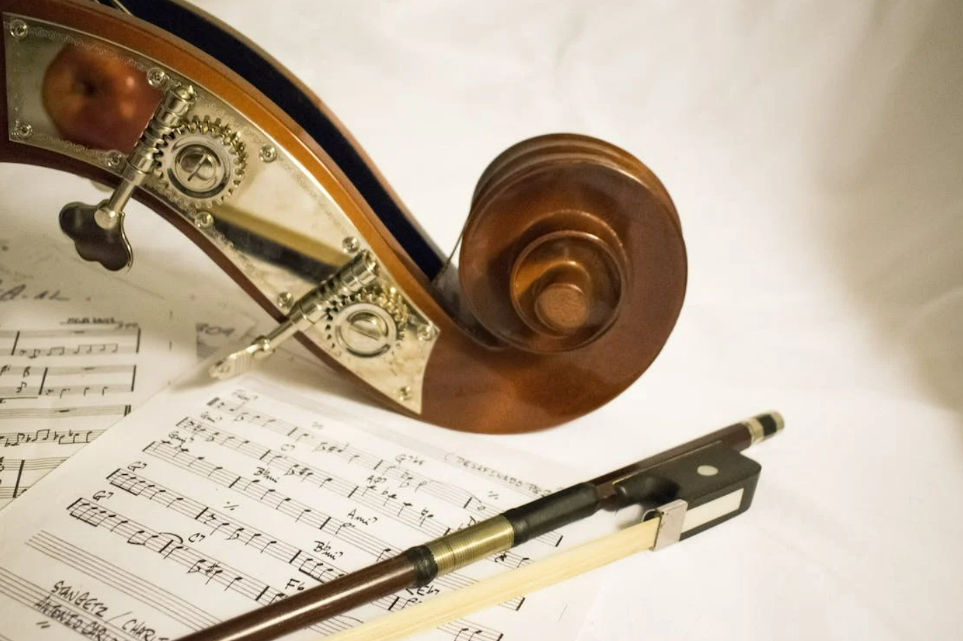 Violin classes