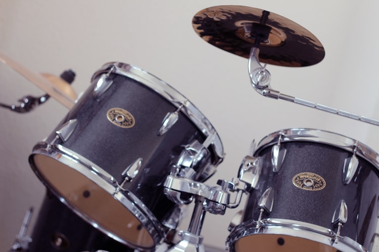 How to learn drums?