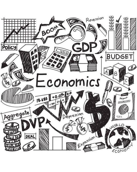 Economists always consider each theory with the scope of economics