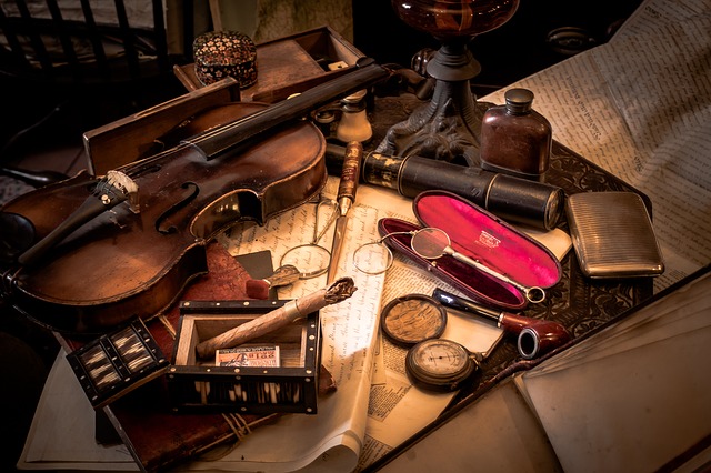 Violin
