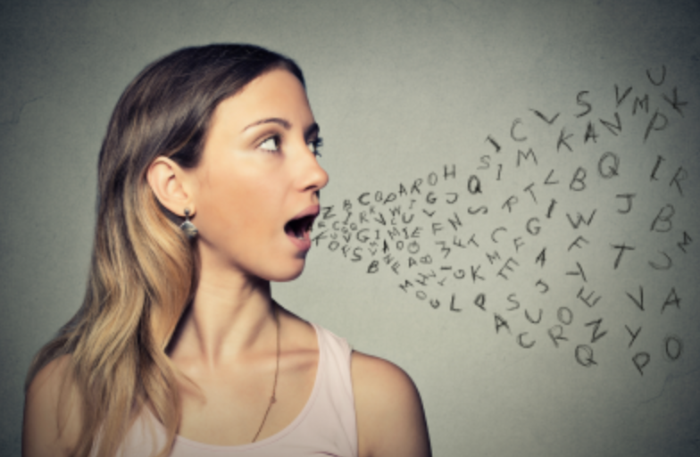 Learn British English accent in India