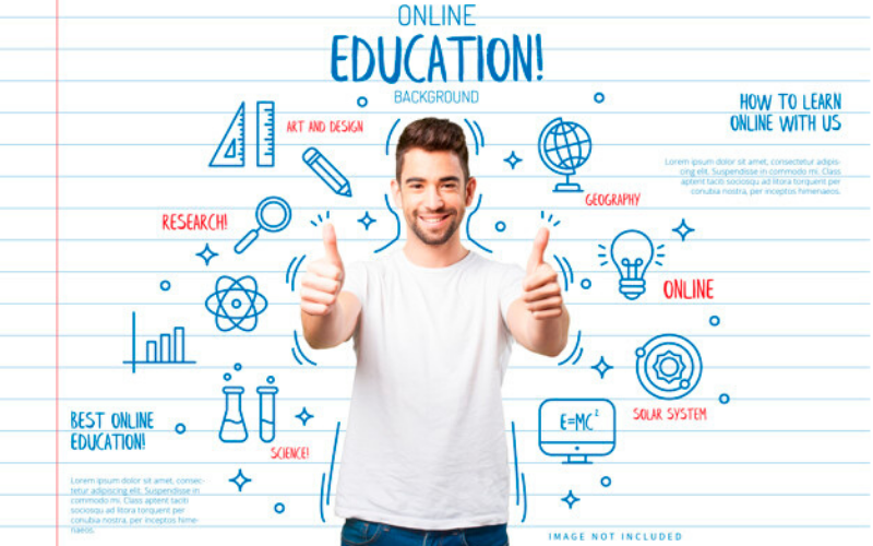 advertisement for home tutor job