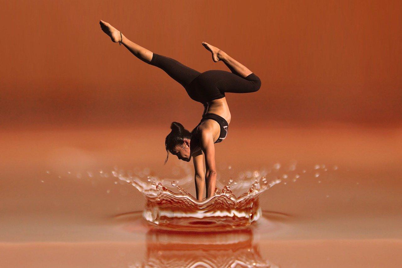 Meditation and yoga