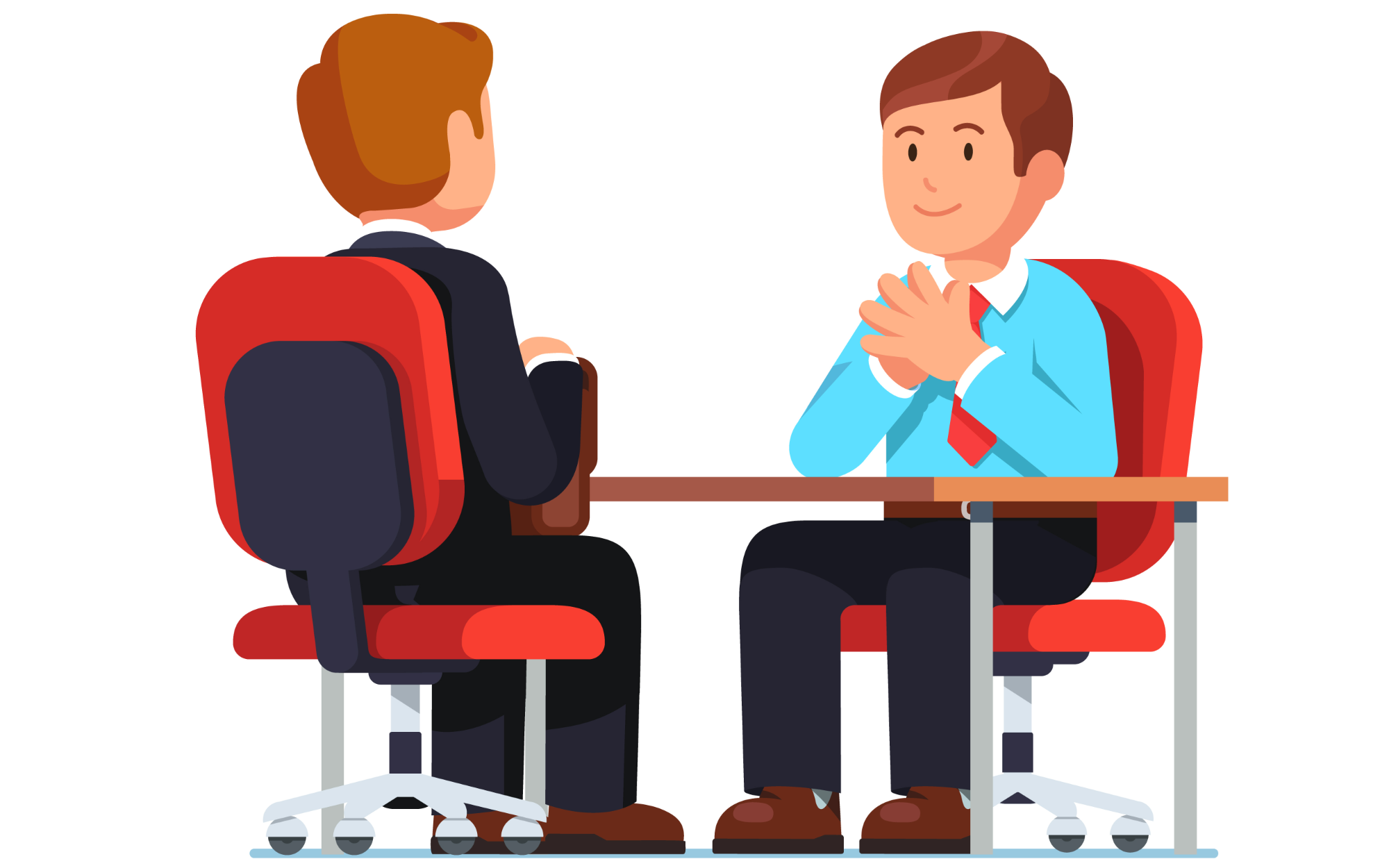 Interview introduction