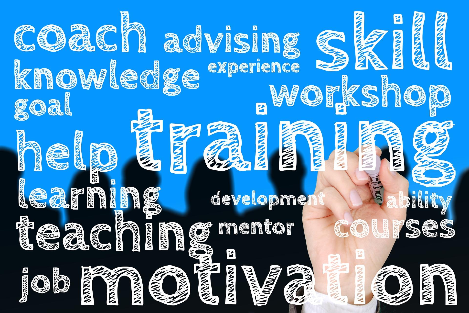 New learning