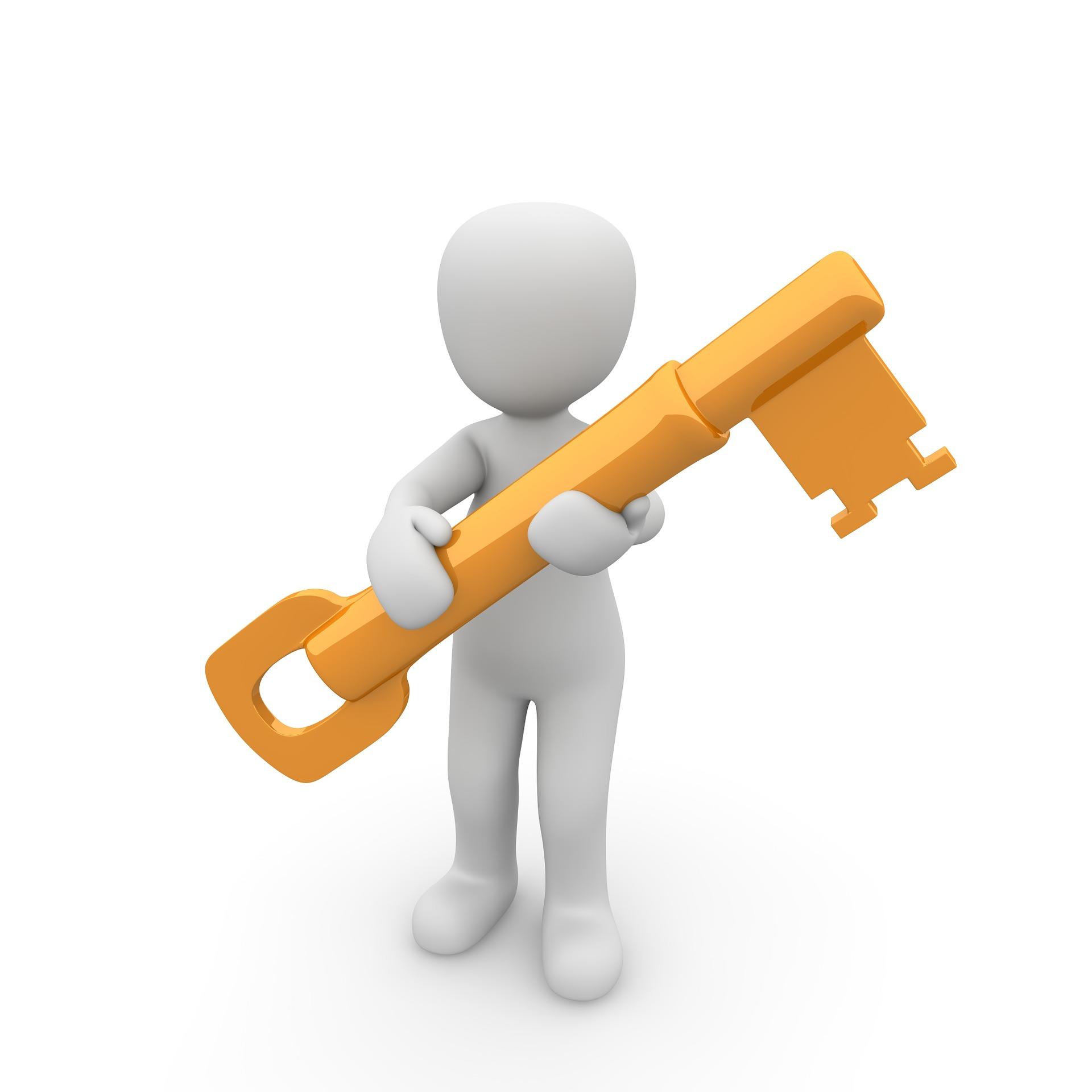 Unlocking human potential