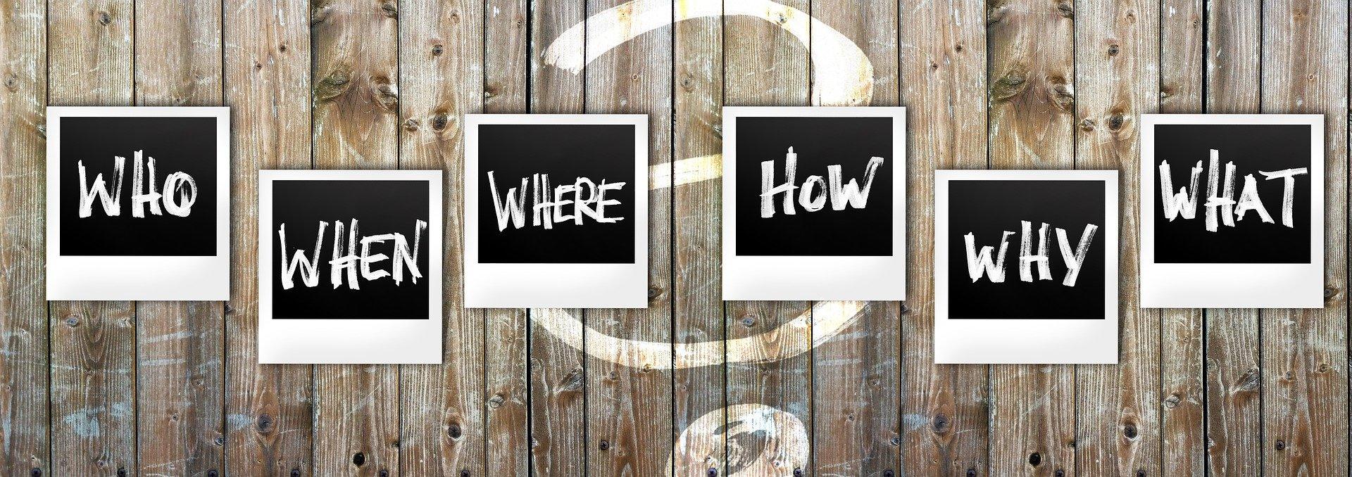 Questions