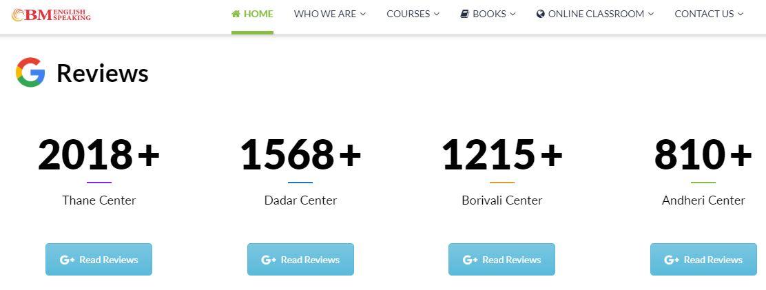 BMES reviews