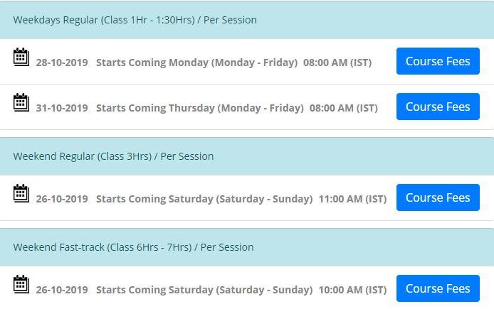 Besant_Classes