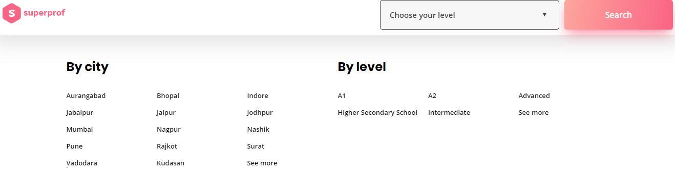 ESOL_Ahmedabad_Superprof