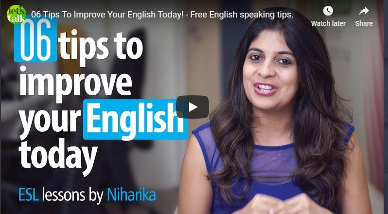 Spoken English Podcasts