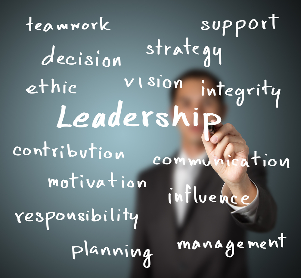 Leadership skills