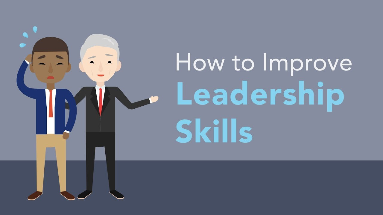 Leadership skill