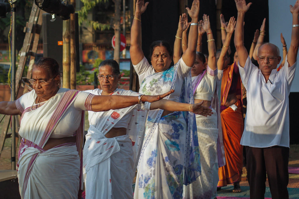 Yoga Mumbai