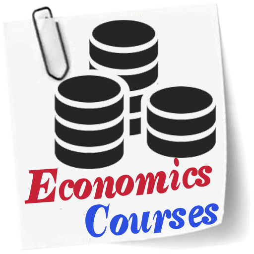 Study Economics online