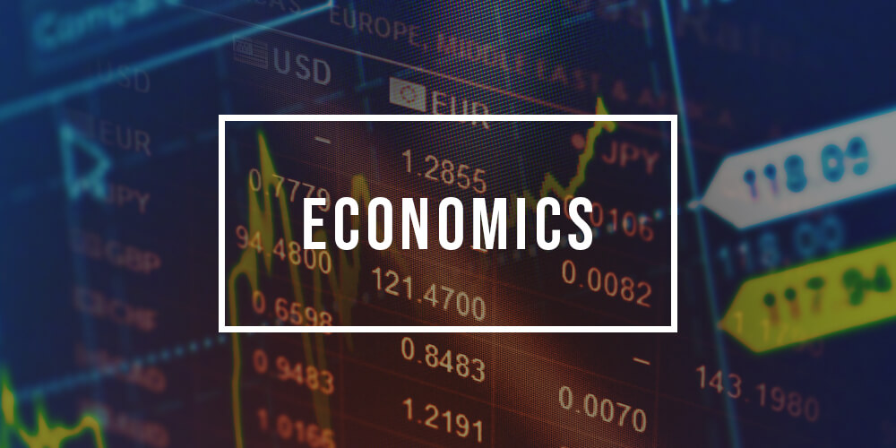 Economics courses 2023