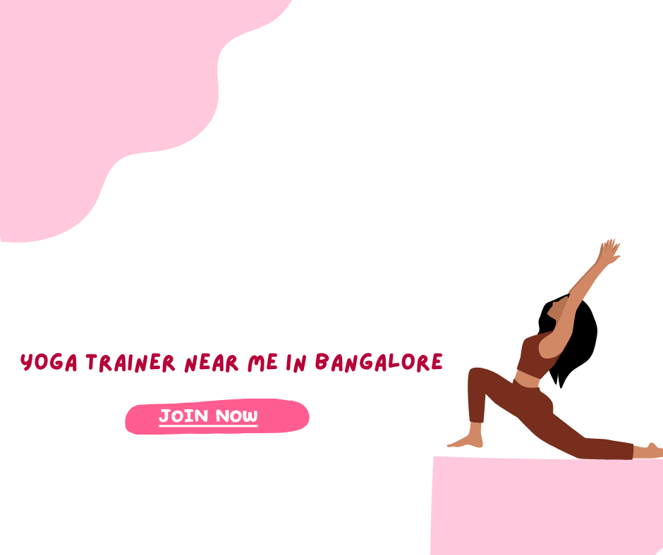 yoga classes near me in Bangalore