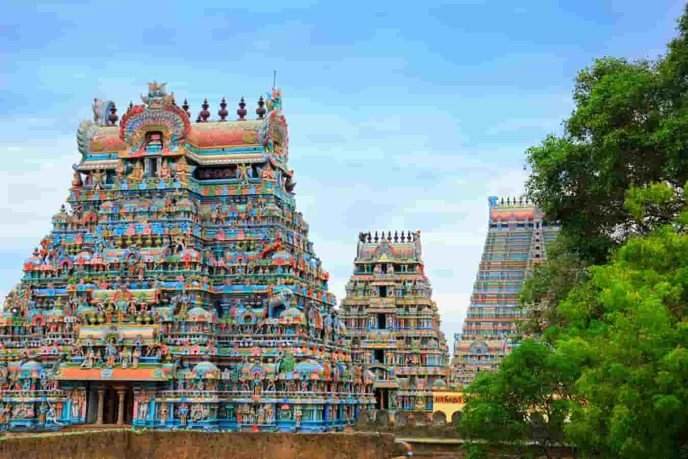 Chennai