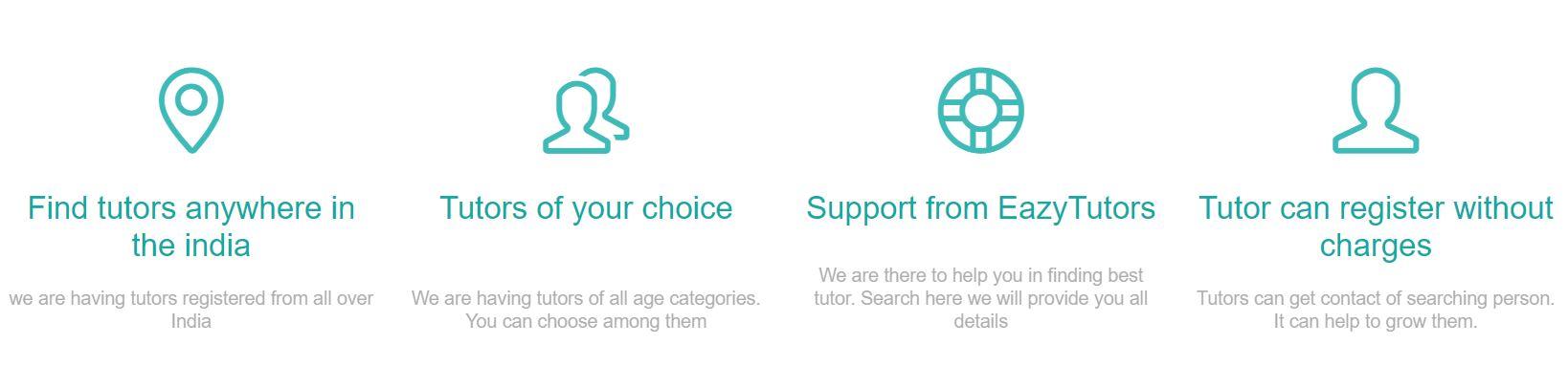 steps in choosing a hindi tutor