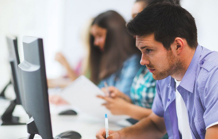 Online tutoring jobs in India