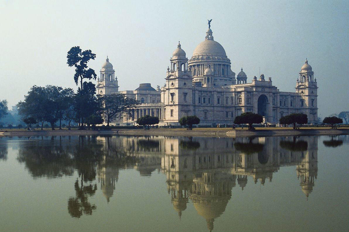 Kolkata universities