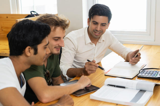 exam tutoring