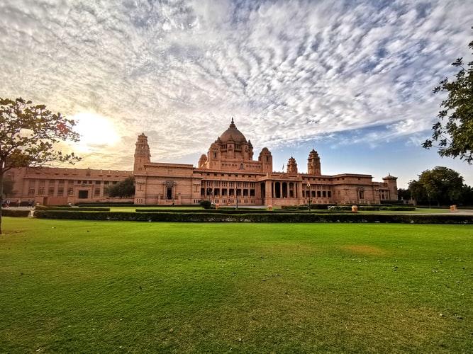 b,tech in india