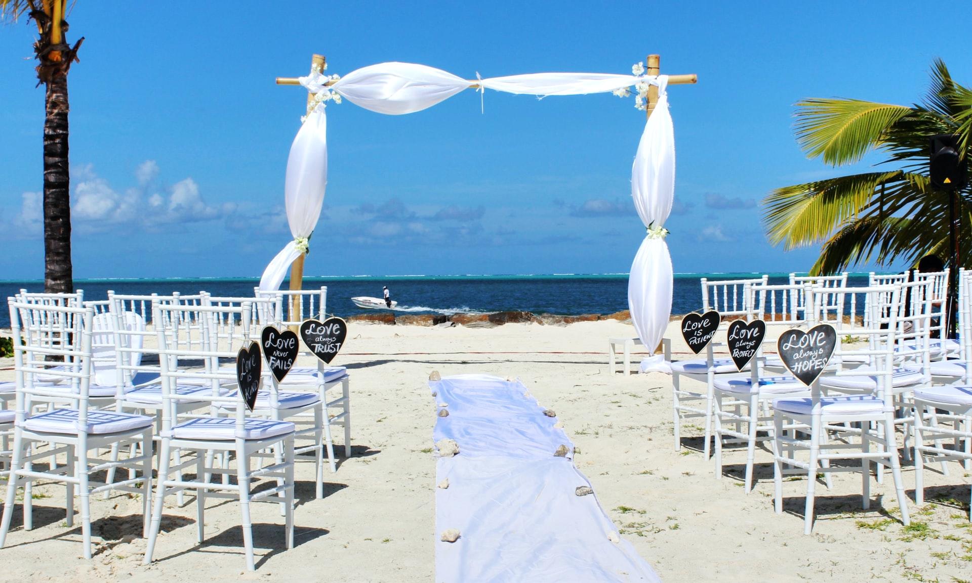 Best Wedding Destinations in India