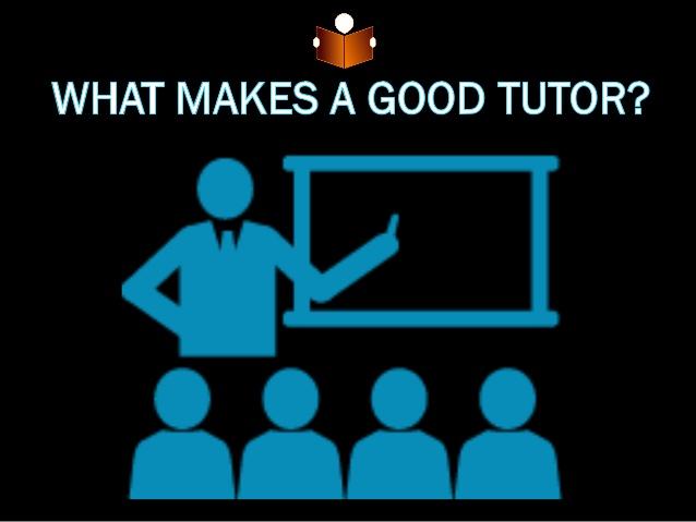 Quality of a teacher