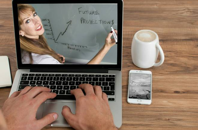 Online tutoring prospects