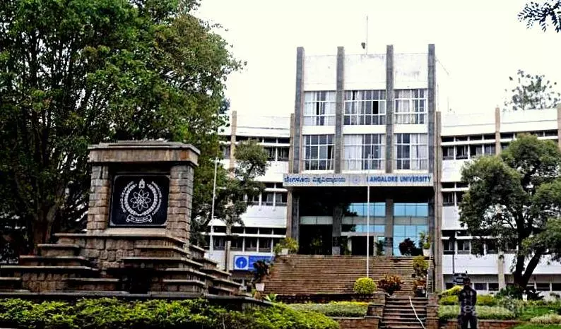 A university based in Bangalore