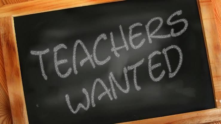 Scope of teacher