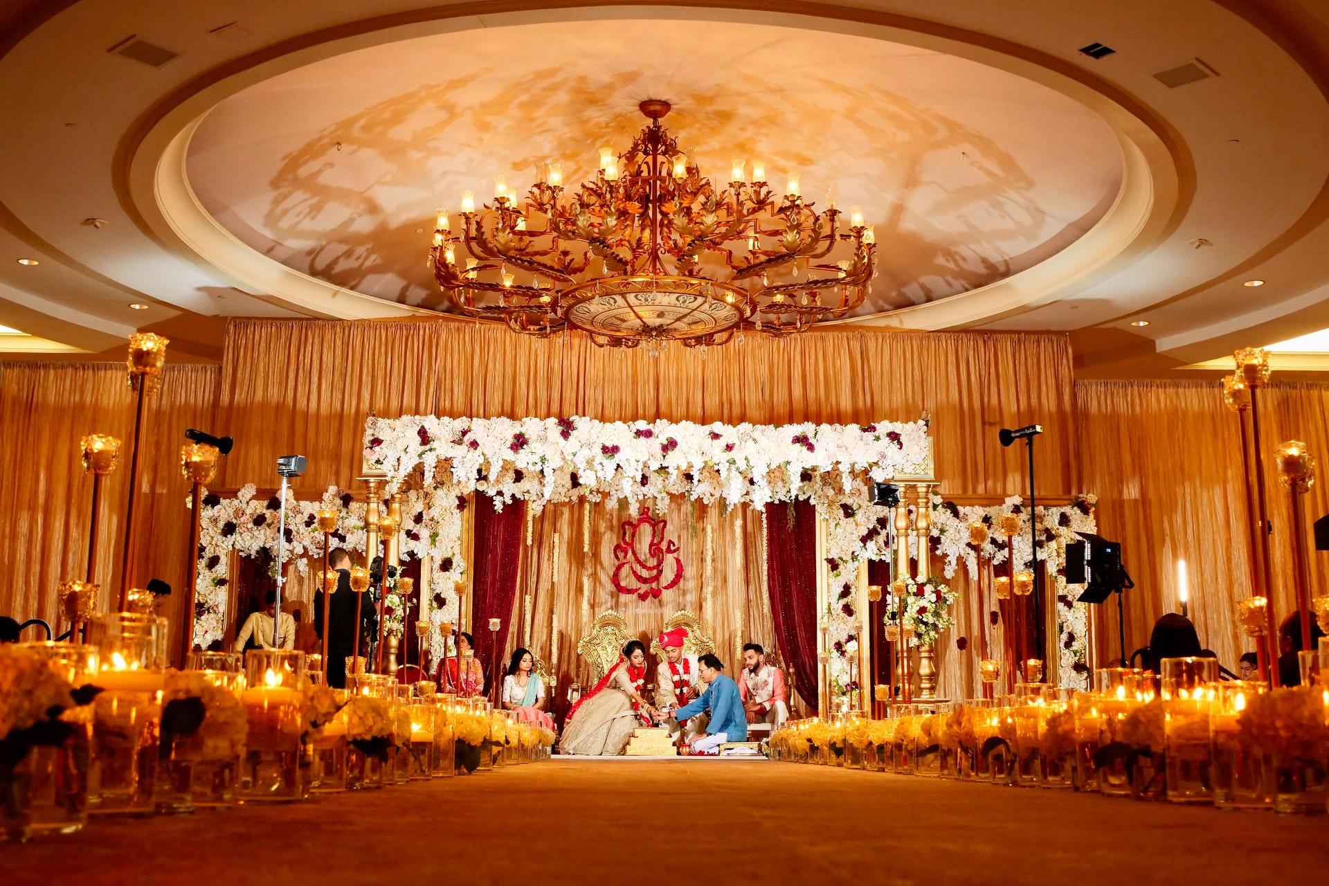 Wedding Photography in India
