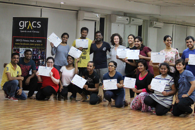 Rythmzz Dance Academy