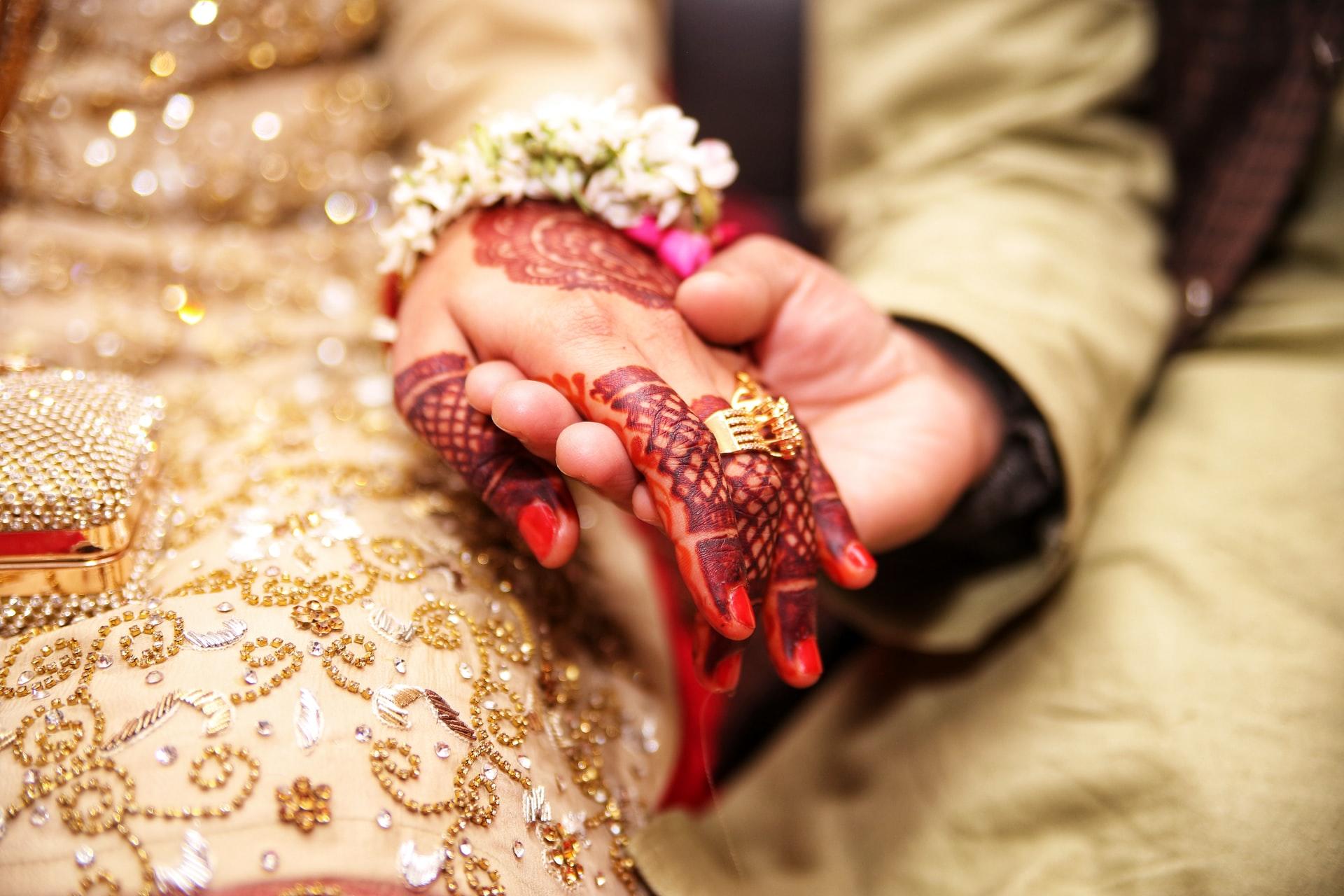 Wedding Photographers in India