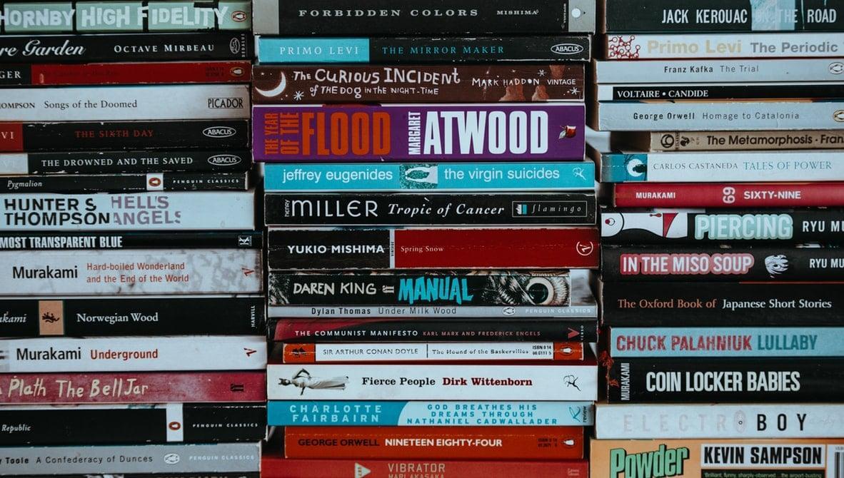 english literature
