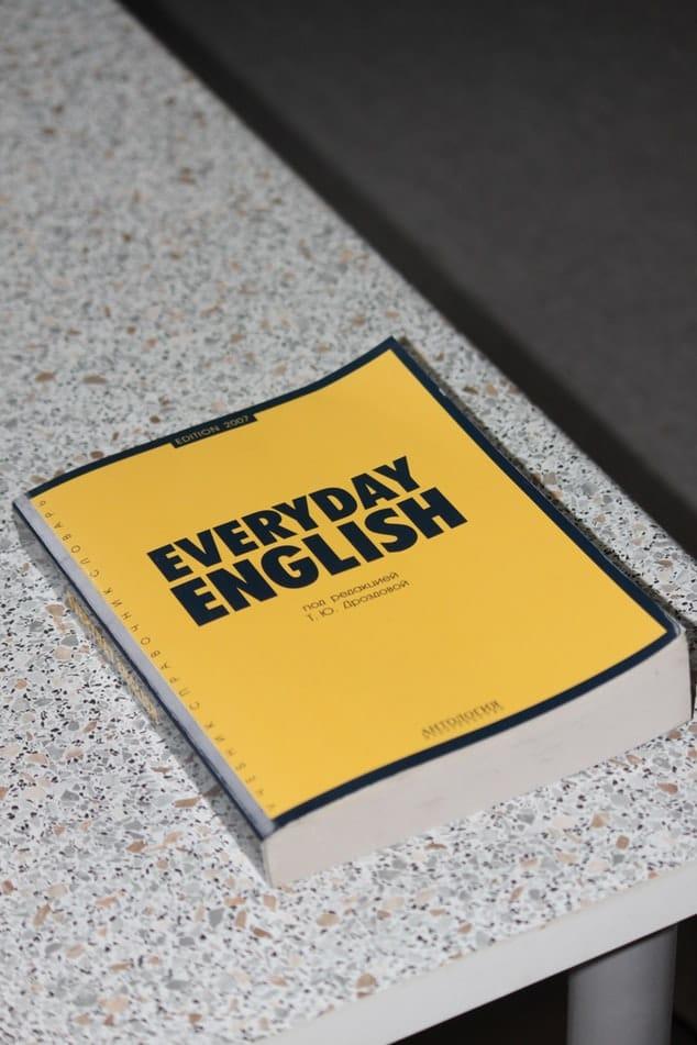 spoken English