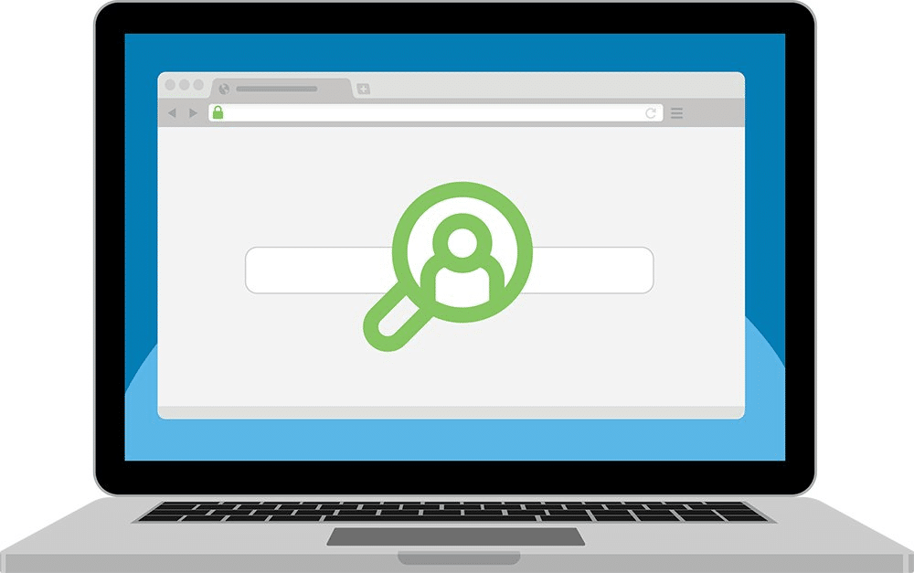 The internet can help one find a good tutor