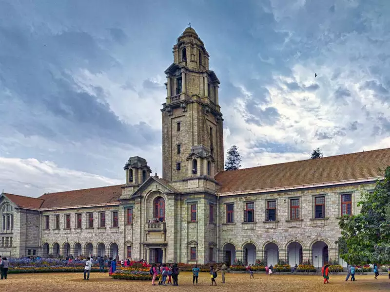 Indian Institute of Science
