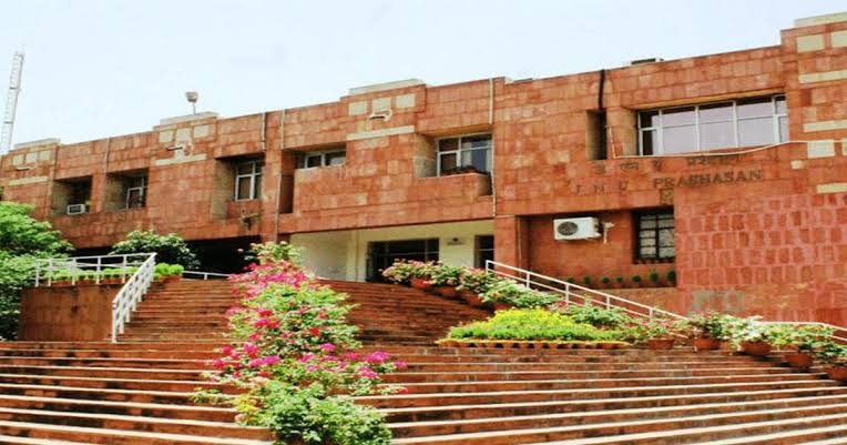 JNU University