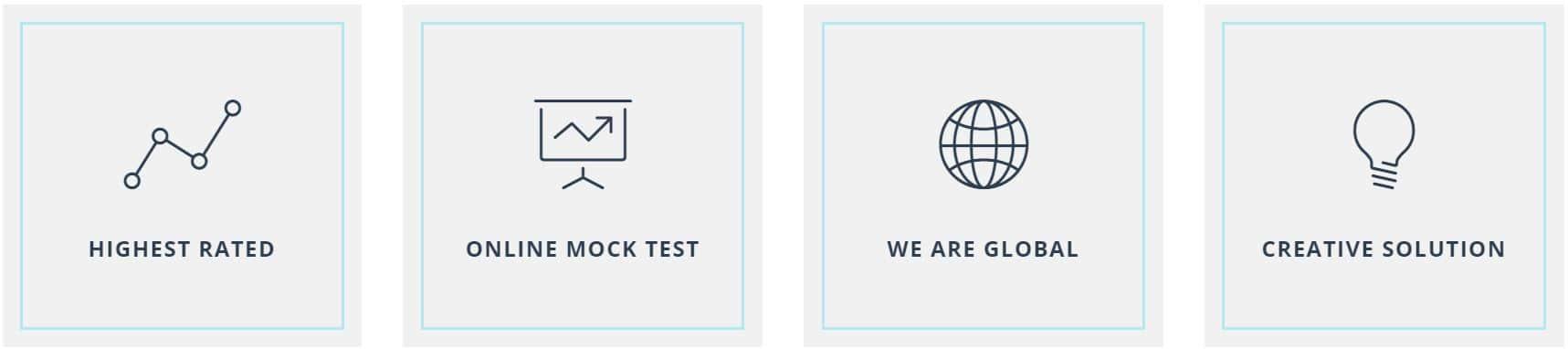 Physics tuition parameters