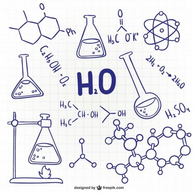 hsc chemistry
