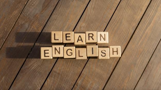 Learn English online