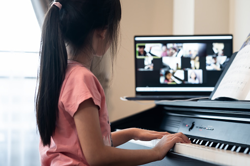 Find the best piano for you