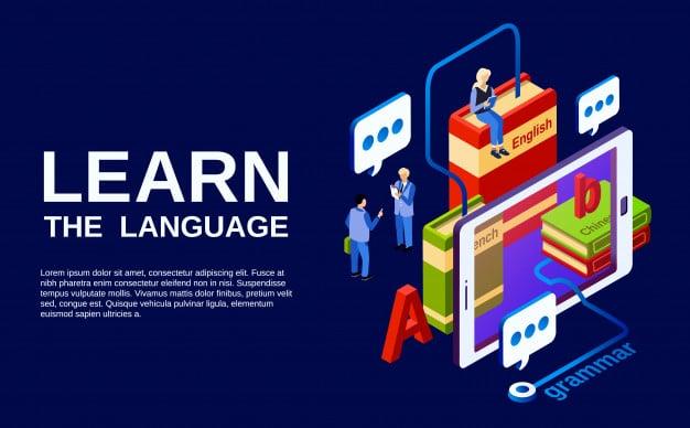 english learning