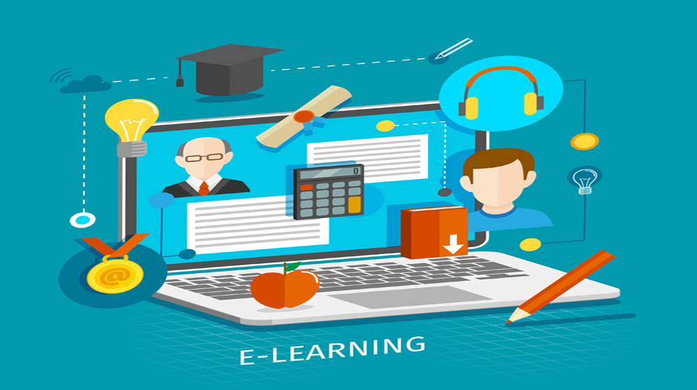 Online learning tool