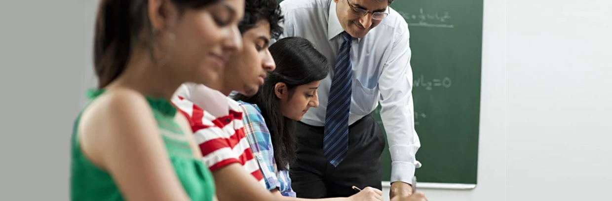 Private tuition jobs in India