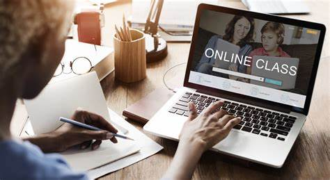 Online tuition in India 2023