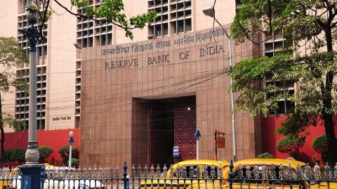 RBI India