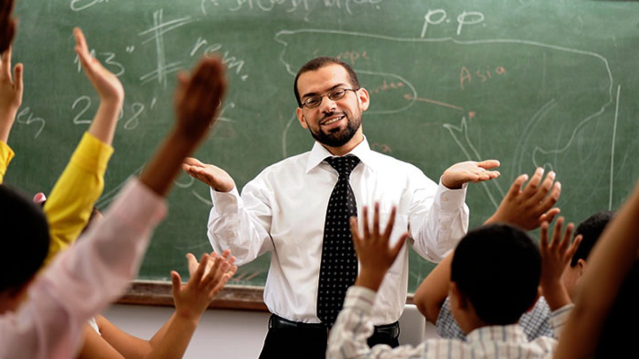 Find students for private classes